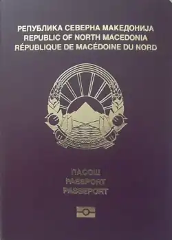 North Macedonia
