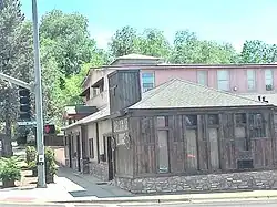 North Prescott Townsite Historic District