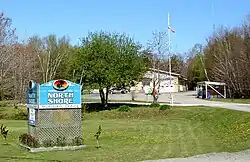 North Shore municipal offices
