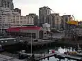 The Shipyards