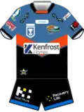 Home jersey