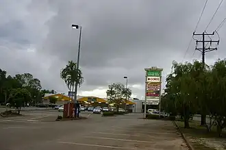 Northlakes Shopping Centre, Marrara