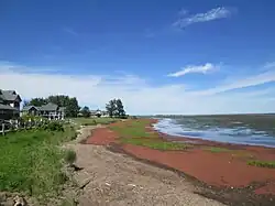 Northport, July 2018