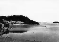 Northwest Harbour