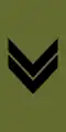 Korporal (Norwegian Army)[63]
