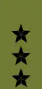 Rittmester (Norwegian Army)[10]