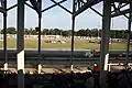 Frontstretch
