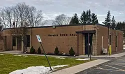 Town Hall