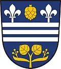 Coat of arms of Nosálov