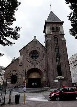 Church of Our Lady of the Annunciation