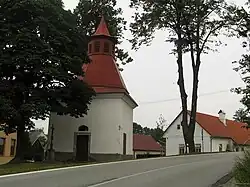 Chapel of the Holy Trinity