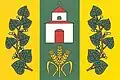 Flag of Nová Ves