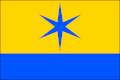 Flag of Nová Ves