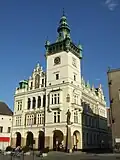 New Town Hall