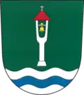 Coat of arms of Nové Město