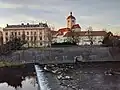 Strakonice Castle