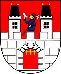 Coat of arms of Nový Rychnov
