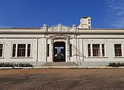 Nova Odessa Railway Museum