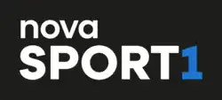 Nova Sport 1's current logo