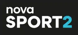 Nova Sport 2's current logo