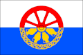 Flag of Nová Ves
