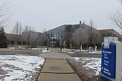 Novi Civic Center