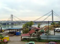 New Railway Bridge