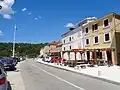 Main street