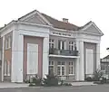 The community centre