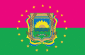Flag of Novomoskovsk Raion