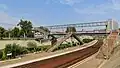 Pravaya Ob Station
