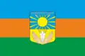Flag of Novotroitske