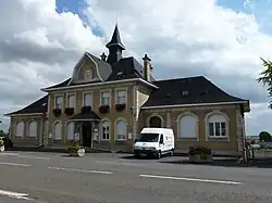 Town hall