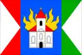Flag of Nový Kostel