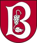Coat of arms of Nový Tekov