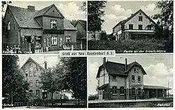 1936 postcard