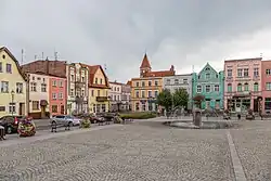 Rynek (Market Square)