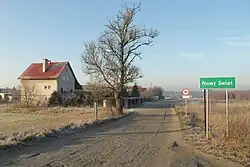 Nowy Świat