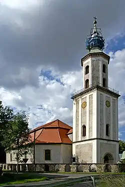 Our Lady of Rosary Church
