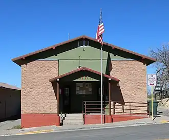 Town hall