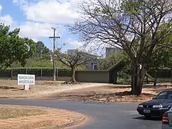 Apostolic Nunciature (Holy See)