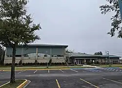 Physical Activity Center