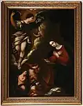 The Annunciation