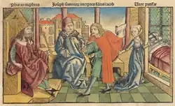 Nuremberg Chronicle 1493