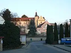 Ořechov - zámek (6)