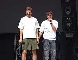 O'Bros in 2024