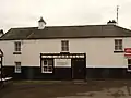 O'Connell's pub, used in Guinness white Christmas ads