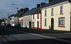 Main Street