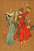 Lezginka