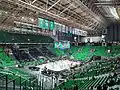 OAKA Basketball Arena